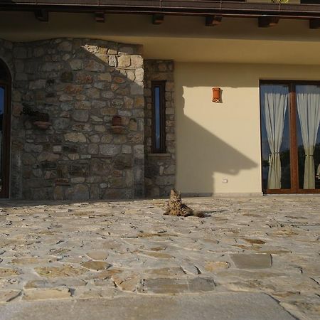 Domus Otium Villa Atena Lucana Ngoại thất bức ảnh
