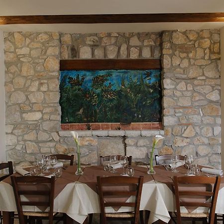 Domus Otium Villa Atena Lucana Ngoại thất bức ảnh