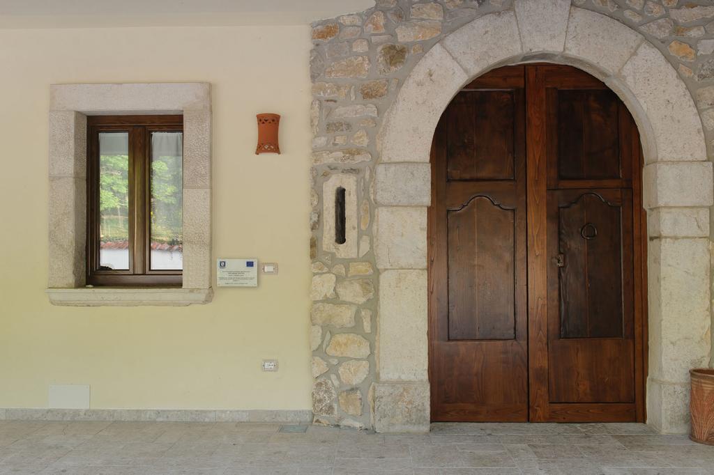 Domus Otium Villa Atena Lucana Ngoại thất bức ảnh