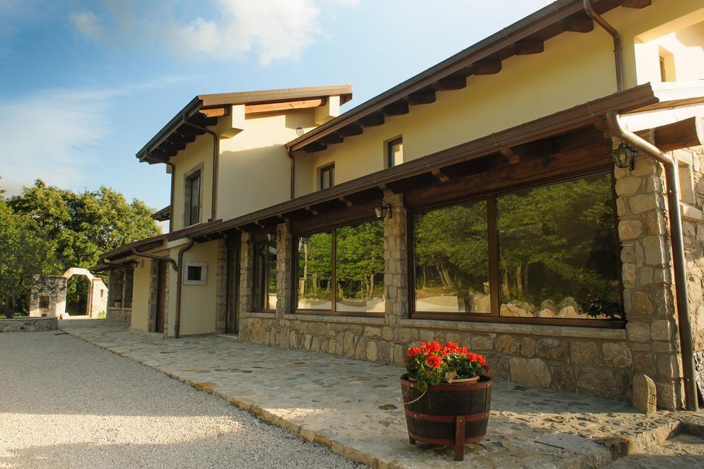 Domus Otium Villa Atena Lucana Ngoại thất bức ảnh