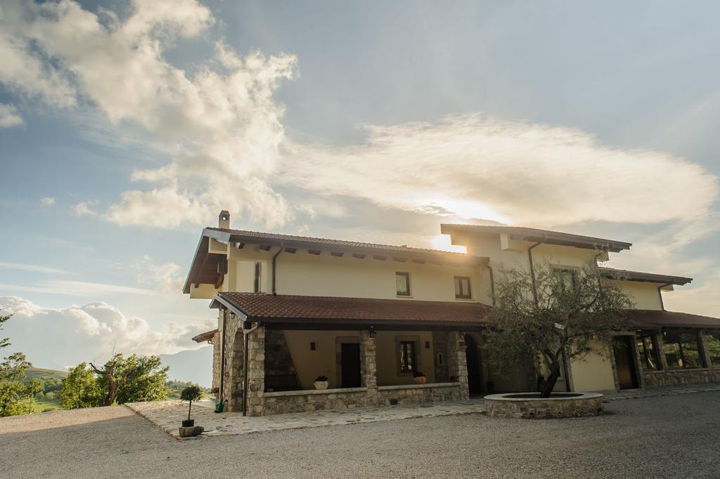 Domus Otium Villa Atena Lucana Ngoại thất bức ảnh
