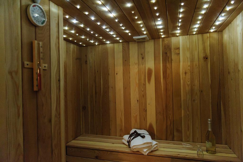 Domus Otium Villa Atena Lucana Ngoại thất bức ảnh