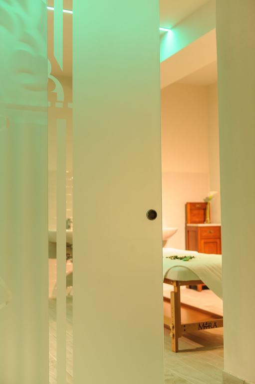 Domus Otium Villa Atena Lucana Ngoại thất bức ảnh