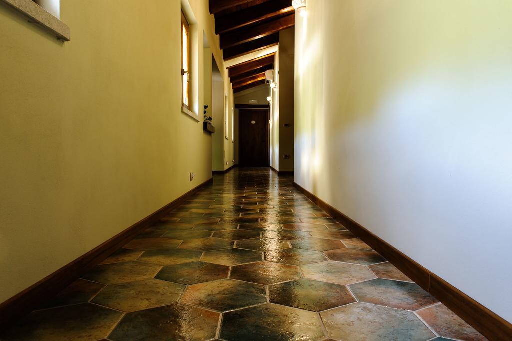 Domus Otium Villa Atena Lucana Ngoại thất bức ảnh