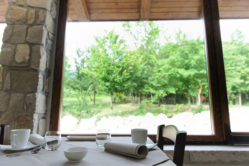 Domus Otium Villa Atena Lucana Ngoại thất bức ảnh