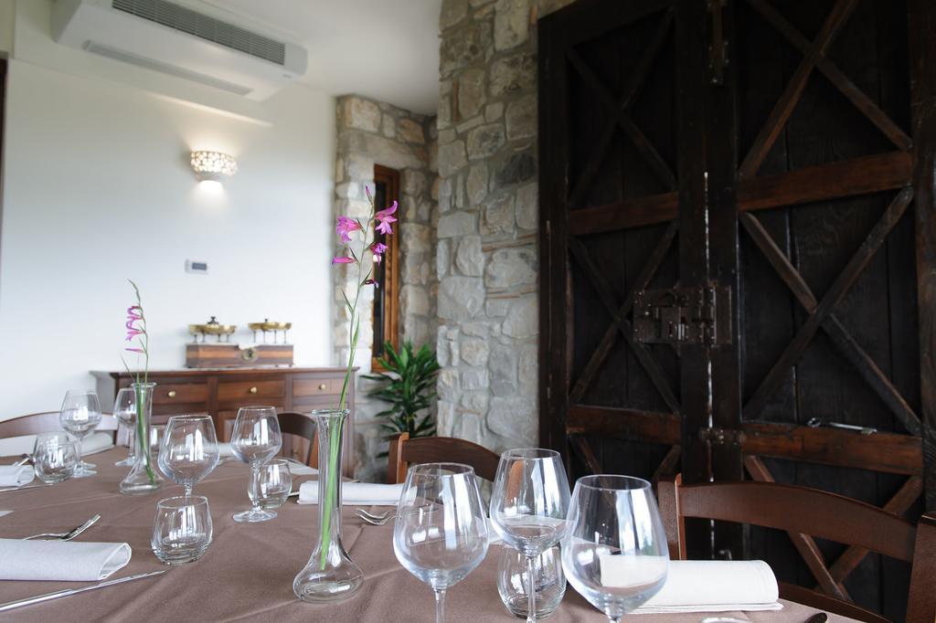 Domus Otium Villa Atena Lucana Ngoại thất bức ảnh