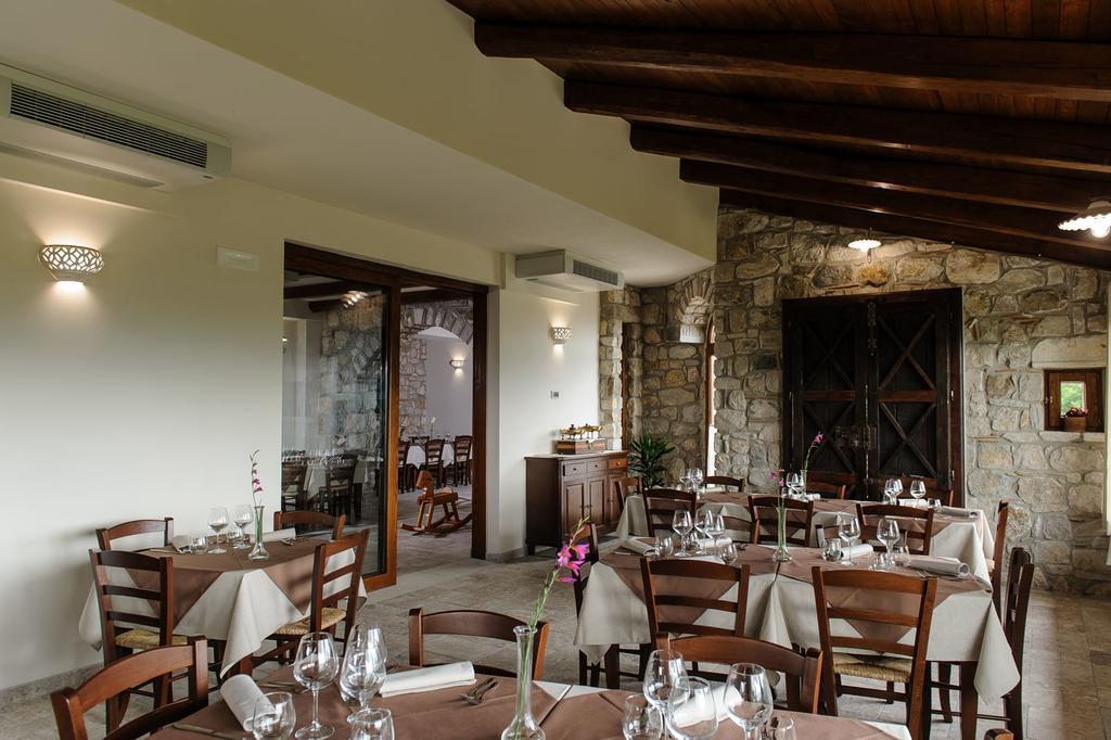 Domus Otium Villa Atena Lucana Ngoại thất bức ảnh