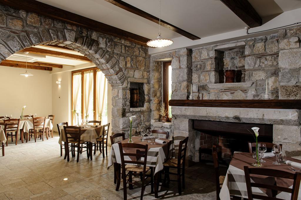 Domus Otium Villa Atena Lucana Ngoại thất bức ảnh