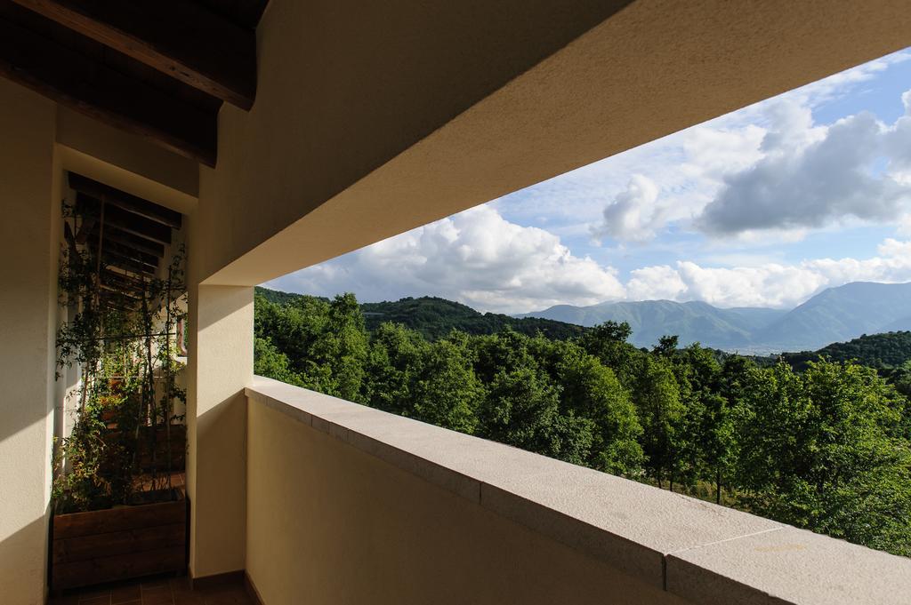 Domus Otium Villa Atena Lucana Ngoại thất bức ảnh