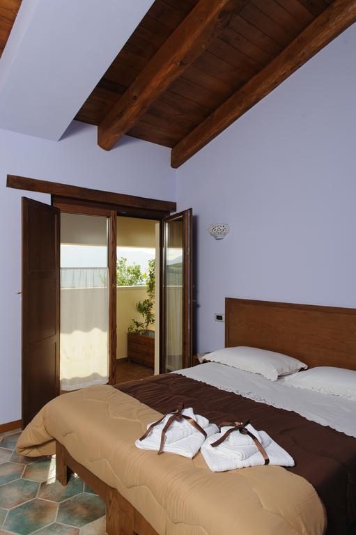 Domus Otium Villa Atena Lucana Ngoại thất bức ảnh