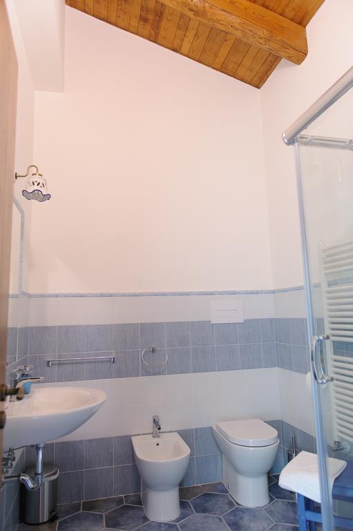 Domus Otium Villa Atena Lucana Ngoại thất bức ảnh