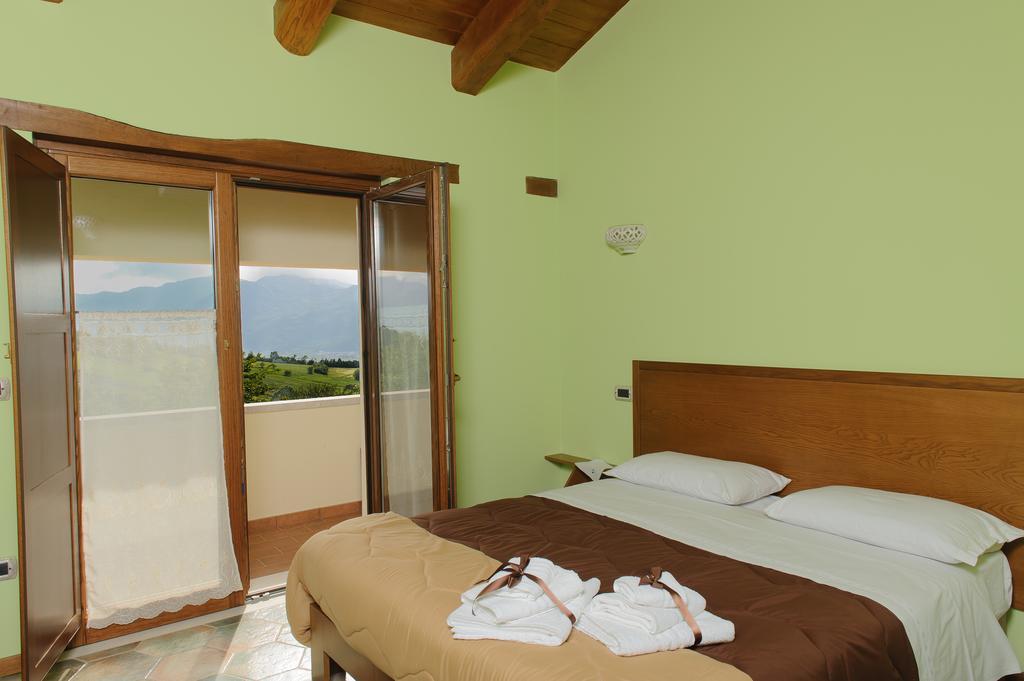 Domus Otium Villa Atena Lucana Ngoại thất bức ảnh