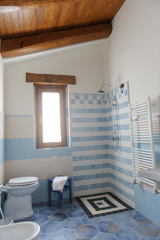 Domus Otium Villa Atena Lucana Ngoại thất bức ảnh